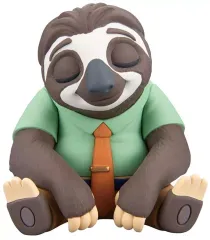 【中古】トレーディングフィギュア フラッシュ 「肩ズンFig. ズートピア Part.2」