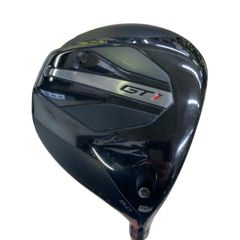 美品】GT3 ドライバー 9° ヘッドカバー付 シャフト付 - メルカリ