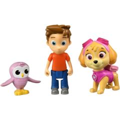 アベイル ズートピア 2 パウバート リンクスリー ぬいぐるみ トレカ