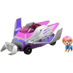 【新品・送料無料】 パウ・パトロール ベーシックビークル スカイ アクアマンタ