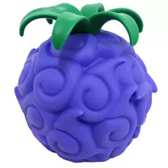 【中古】家電サプライ ヤミヤミの実 悪魔の実ルームライト-ヤミヤミの実- 「ワンピース」