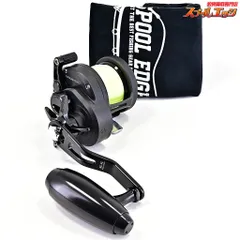 2026年最新】ダイワ(DAIWA) ベイトリール 19 キャタリナの人気アイテム