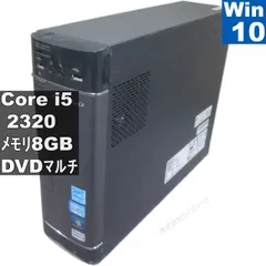 2026年最新】LENOVO H520Sの人気アイテム - メルカリ