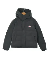 DANTON ダウンジャケット/ダウンベスト レディース 【古着】【中古】【送料無料】