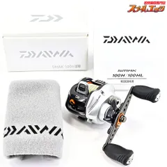 2026年最新】DAIWA SMAKの人気アイテム - メルカリ