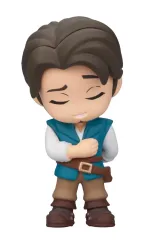 【中古】トレーディングフィギュア フリン・ライダー 「ディズニーキャラクター2 ちょこんとおじぎFig.」