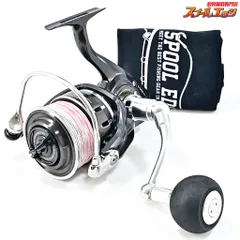 ダイワのキャタリナ5000H極美品 DAIWA（ダイワ） キャタリナ 5000 / CATALINA スピニングリール