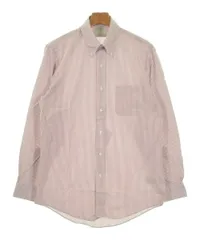 Brooks Brothers ドレスシャツ メンズ 【古着】【中古】【送料無料】