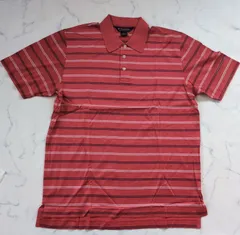 ブルックスブラザーズ　Brooks Brothers　Mサイズ　赤色　白色　黒色