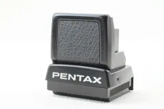 極上品 Pentax ペンタックス FF-1 LX用 ウエストレベル ファインダー