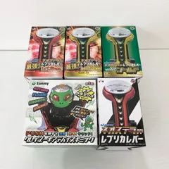 2026年最新】クレイジーギアデバイスギミックの人気アイテム - メルカリ