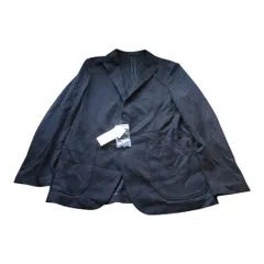 UNIQLO ドライコンフォートジャケット ブラック L タグ付き