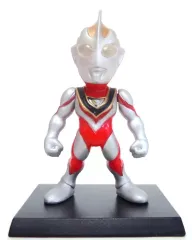 【中古】食玩 トレーディングフィギュア 4.ウルトラマンガイア(V2) 「CONVERGE ULTRAMAN 2」