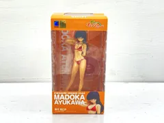 [盛岡43-0090] ★未開封★ BEACH QUEENS きまぐれオレンジ☆ロード 鮎川まどか 1/10 完成品フィギュア 【未開封/60】のサムネイル