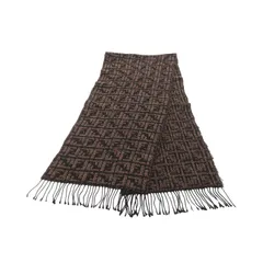 2026年最新】フェンディ FENDI マフラー レディース ズッカの人気