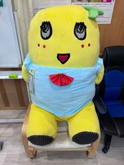 후나시 - 120cm 봉제 인형