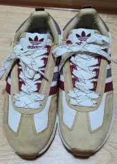アディダス スニーカー 220