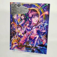 ダークギャザリング×カラオケの鉄人 寶月夜宵 ポストカード | Mercari