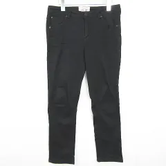 エドウィン EDWIN シーセブンティーン C17 C-SEVENTEEN デニムパンツ ストレッチ 31 ブラック kz13213