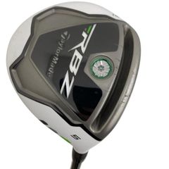 テーラーメイド RBZ ロケットボールズ 5w フレックス7X - メルカリ