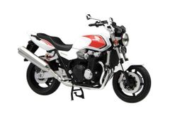 フジミ模型 BIKE17 1/12 Honda CB1300 ｽｰﾊﾟｰﾌｫｱ 142173 スケールプラモデル