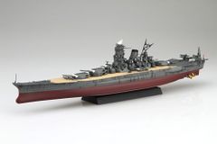 フジミ模型 艦NEXT12 1/700 日本海軍戦艦 武蔵(改装前) 460598 スケールプラモデル