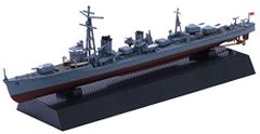 フジミ模型 艦NEXT11 1/700 不知火/秋雲(開戦時)2隻ｾｯﾄ 460758 スケールプラモデル