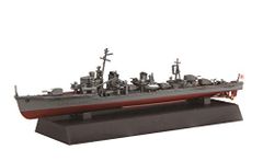 フジミ模型 艦NEXT10 1/700 駆逐艦 夕雲/風雲 2隻ｾｯﾄ 460789 スケールプラモデル