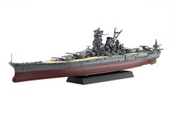 フジミ模型 艦NEXT9 戦艦 大和 昭和19年/捷一号作戦 460802 スケールプラモデル