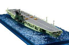 フジミ模型 WN2 1/700日本海軍航空母艦 信濃 461168 スケールプラモデル