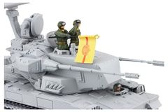 フジミ模型 ML25 陸上自衛隊隊員(車両用1) 723426 スケールプラモデル