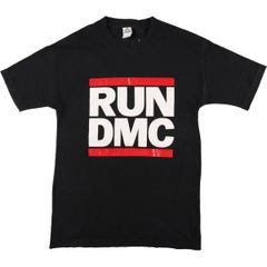 世界500枚限定 TRUNKSHOW LTD. RUN DMCロゴ US製 S 世界500枚限定 TRUNKSHOW LTD. RUN DMCロゴ US製 S - メルカリ