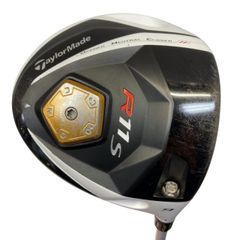 保管品】テーラーメイド R11S 10.5° RIP S ぶっ飛び 名器 - メルカリ