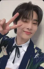 Stray Kids I.N 2023 5-STAR BD TOWER RECORDS特典 トレーディングカード