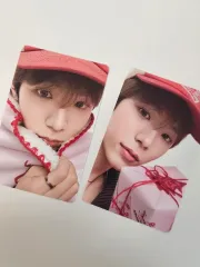 RIIZE（ライズ） ピンク クリスマス ショウタロウ(SHOTARO・大﨑 将太郎) まとめ