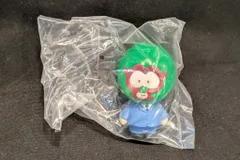 ブシロードクリエイティブ マスクオブサラリーマン フィギュア HUMANROBOT レスラー(B)