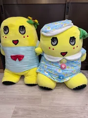 2026年最新】ふなっしー ぬいぐるみ 90cmの人気アイテム - メルカリ