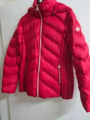 マイケルコース 軽量ダウン