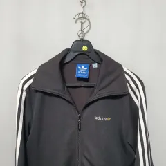 O242 adidas アディダス SPO BECKENBAUER(ベッケンバウアー) トラックジャージ ジャージ 90