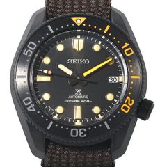 断*グ様 SEIKO PROSPEX SBDC157・SPB257J1 5500 - メルカリ