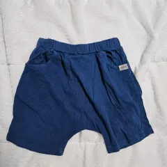 100サイズ 夏 ハーフパンツ ベビー服