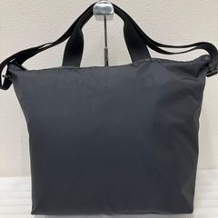 新品タグ付き】エルベシャプリエ ショルダーバッグ ブラック 1768N 