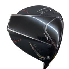 SRIXON ZXi MAX ドライバーヘッド 10.5度 - メルカリ