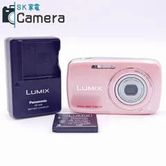 2026年最新】Panasonic DMC-CM10の人気アイテム - メルカリ