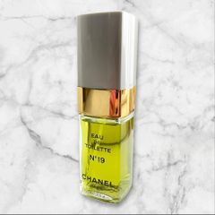 ⭕️香水 シャネル 19番 CHANEL N°19 オードトワレ 100ml - メルカリ