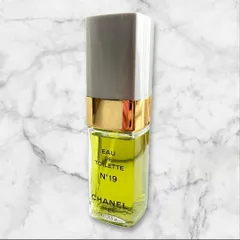 シャネル CHANEL No.19 EDT 100ml 香水