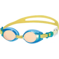 swans(スワンズ) スイムグラス 水泳 ゴーグル (sj9m-sbor)、選択