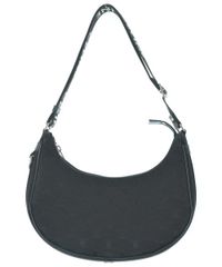 未使用品 ALAIA アライア グロメット デミリュンヌ ショルダーバッグ 