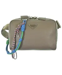 PRADA ショルダーバッグ レディース 【古着】【中古】【送料無料】