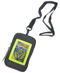 LOEWE ポーチ レディース 【古着】【中古】【送料無料】